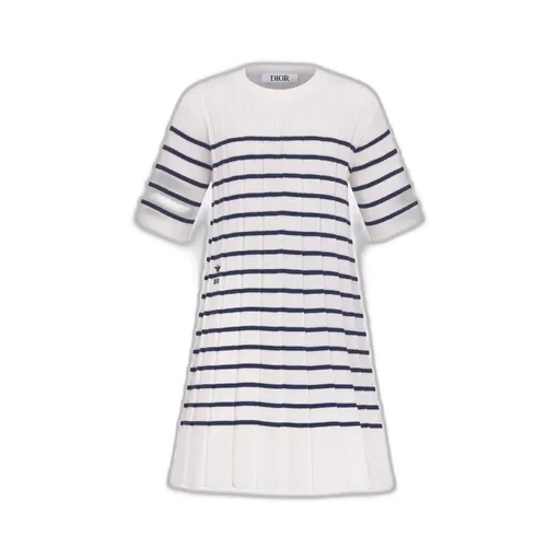 Kids' Flared Dress