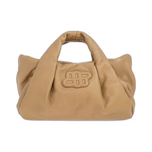 Munthe Lixia Soft Tote Bag