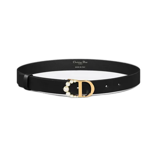 30 Montaigne Belt