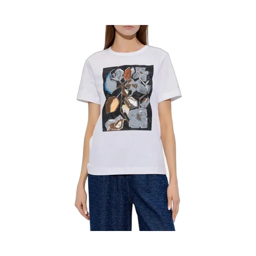 Munthe Rascali Graphic T-Shirt