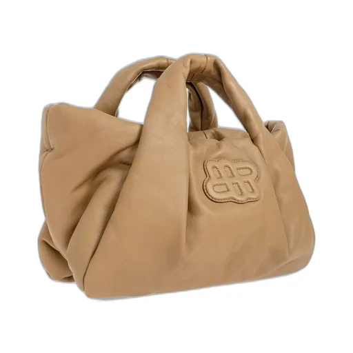 Munthe Lixia Soft Tote Bag
