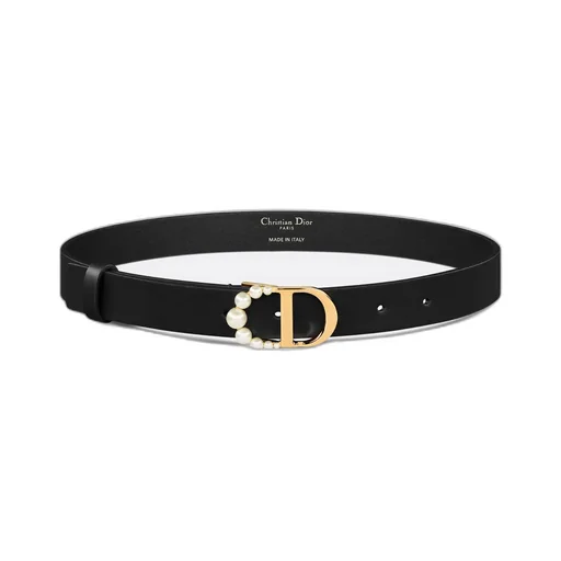 30 Montaigne Belt