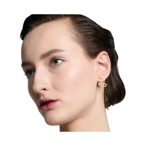 Dior Tribales Earrings