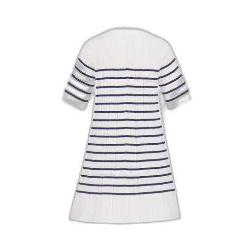Kids' Flared Dress