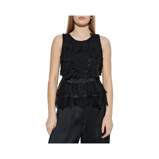 Munthe Rachine Lace Top