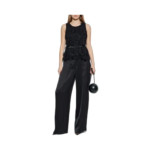 Munthe Rachine Lace Top