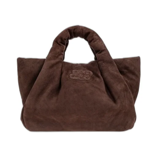 Munthe Lix Soft Tote Bag