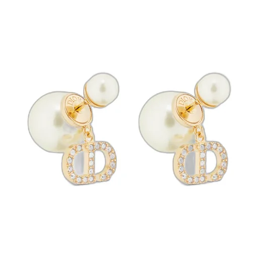 Dior Tribales Earrings