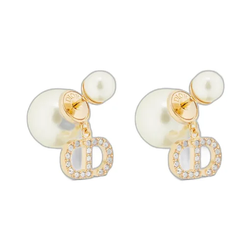 Dior Tribales Earrings