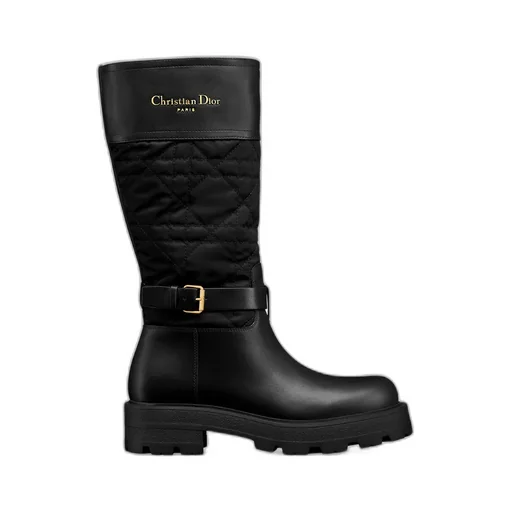 D-Town Boot