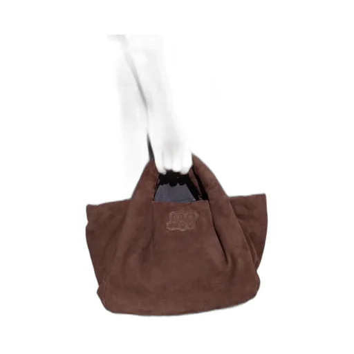 Munthe Lix Soft Tote Bag