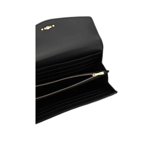 Mulberry Darley Small Twist-Lock Wallet
