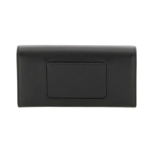 Mulberry Darley Small Twist-Lock Wallet