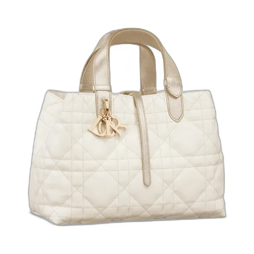 Medium Dior Toujours Bag