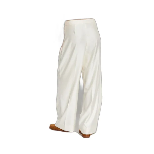 Munthe Lynzoo Pleated Trousers