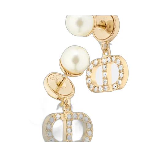 Dior Tribales Earrings