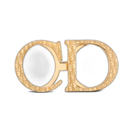 Cd Belt Buckle