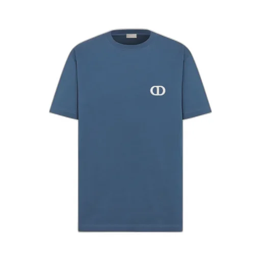 Cd Icon T-Shirt, Relaxed Fit