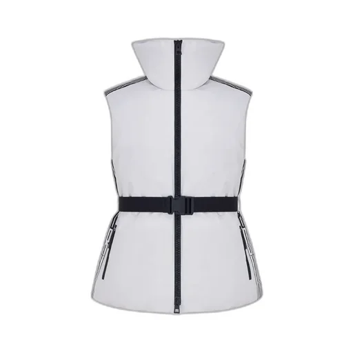 Dioralps Belted Puffer Vest