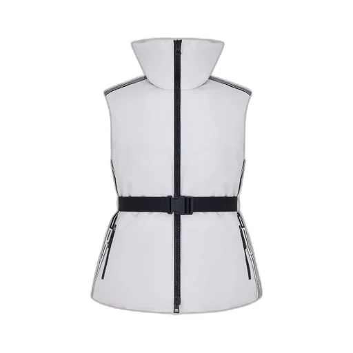 Dioralps Belted Puffer Vest