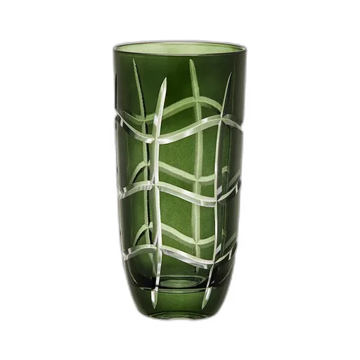 Set Of Six Glasses