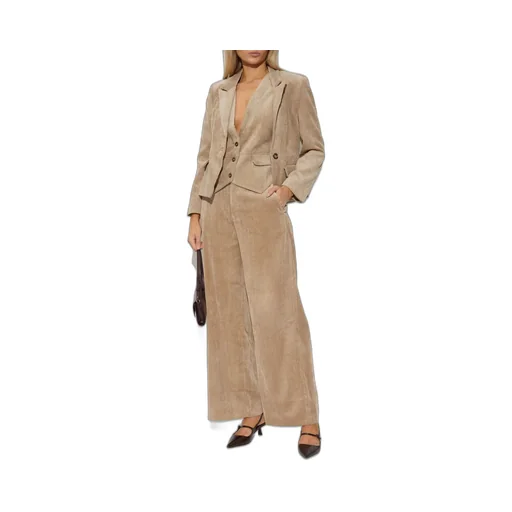 Munthe Lawo Corduroy Jacket