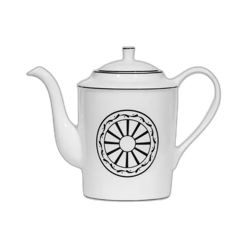 Coffee Pot