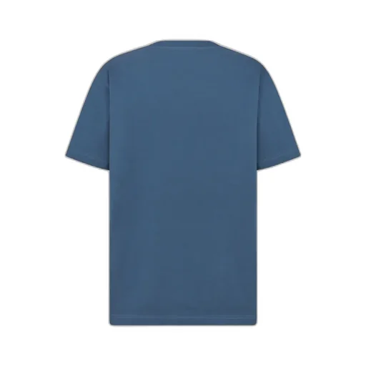 Cd Icon T-Shirt, Relaxed Fit