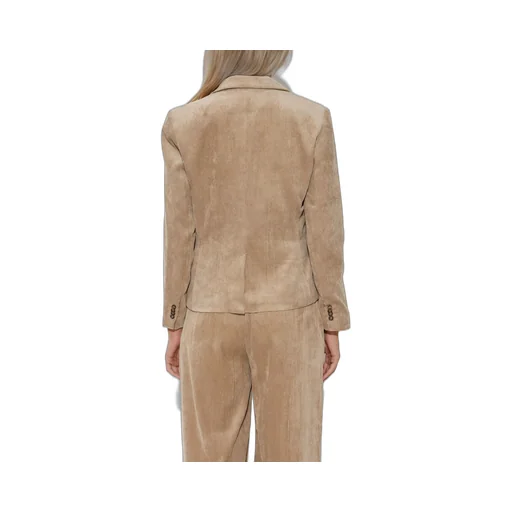 Munthe Lawo Corduroy Jacket
