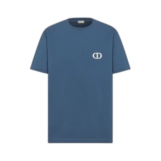 Cd Icon T-Shirt, Relaxed Fit