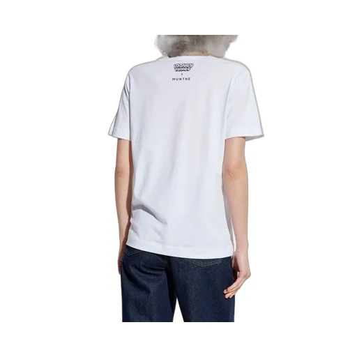 Munthe Looney Tunes Graphic Top