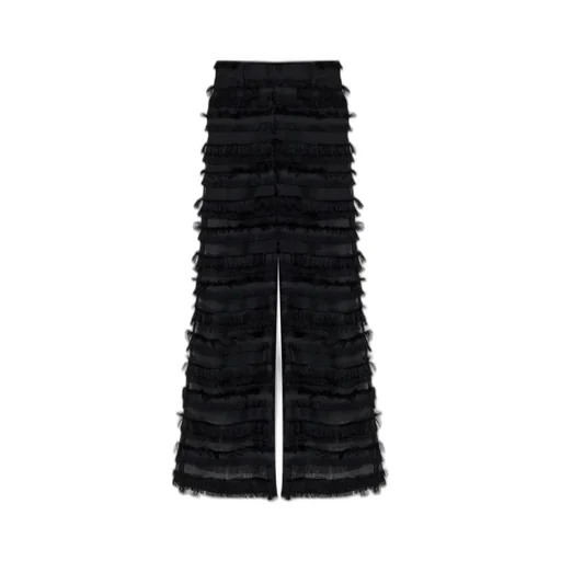 Munthe Laitha Fringe Pants