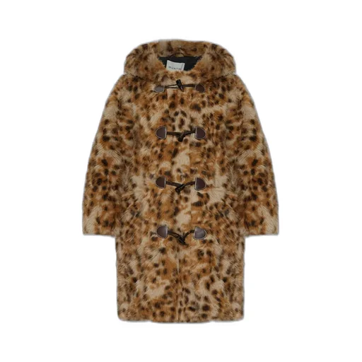 Munthe Lessiah Toggle Coat