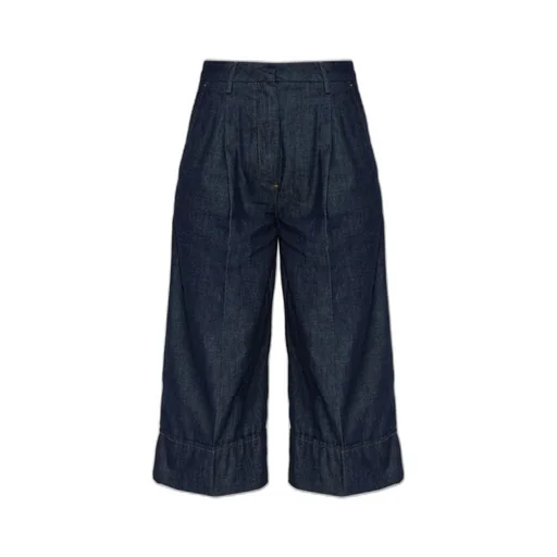 Munthe Lynhaven Wide-Leg Jeans