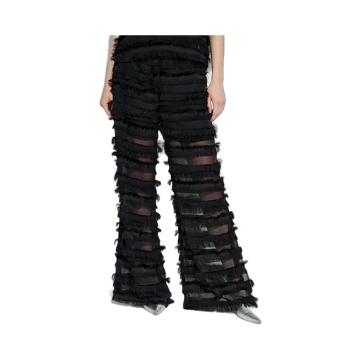 Munthe Laitha Fringe Pants