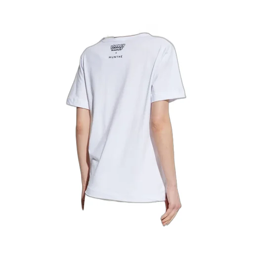 Munthe Looney Tunes Graphic T-Shirt