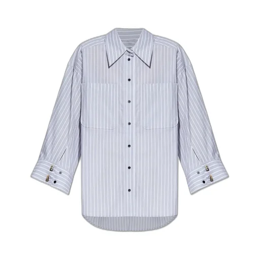 Munthe Lynne Striped Shirt