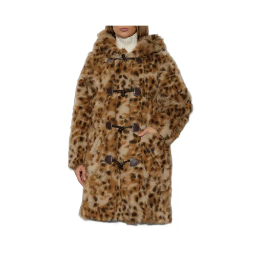 Munthe Lessiah Toggle Coat