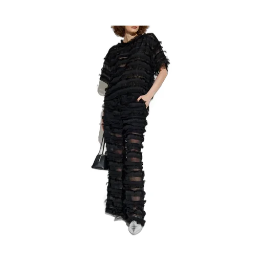 Munthe Laitha Fringe Pants