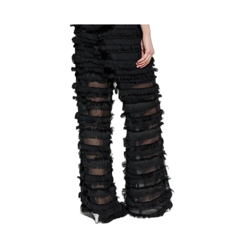 Munthe Laitha Fringe Pants