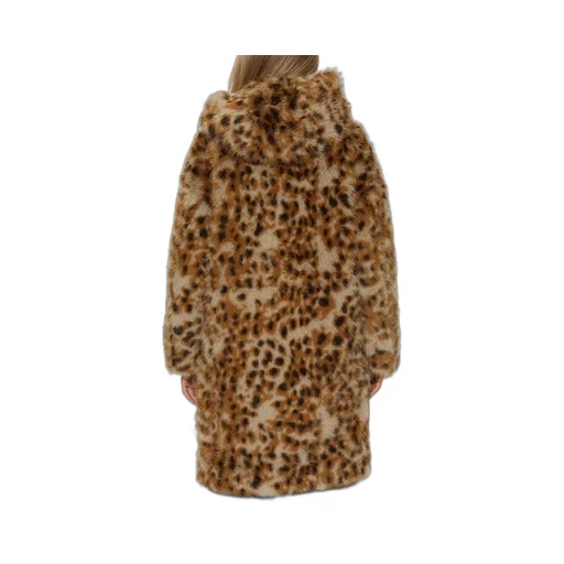 Munthe Lessiah Toggle Coat