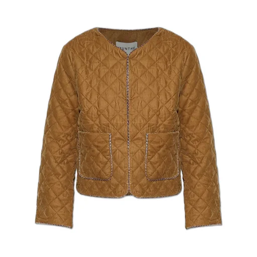 Munthe Lizetta Quilted Jacket