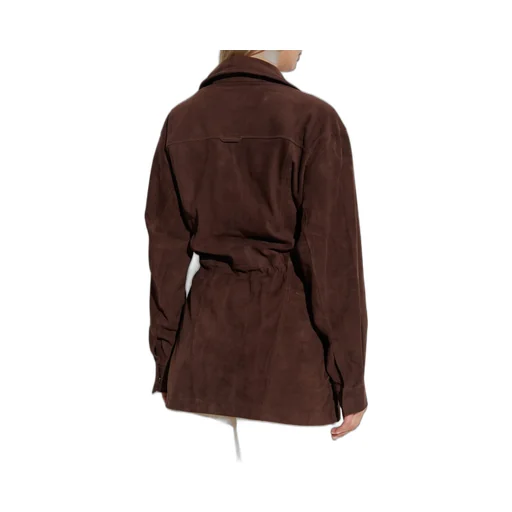 Munthe Pucala Drawstring Jacket