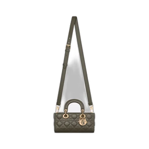 Small Lady D-Joy Bag
