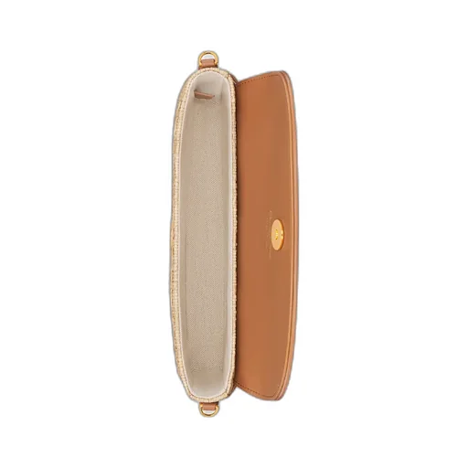 30 Montaigne Pouch With Chain