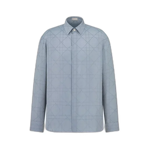 Dior Icons Cannage Shirt