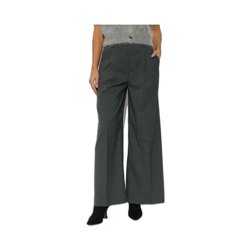 Munthe Lupon Wide-Leg Pants