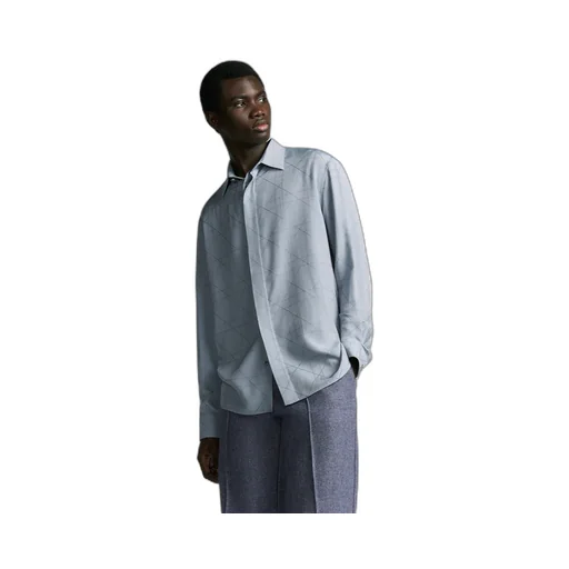 Dior Icons Cannage Shirt