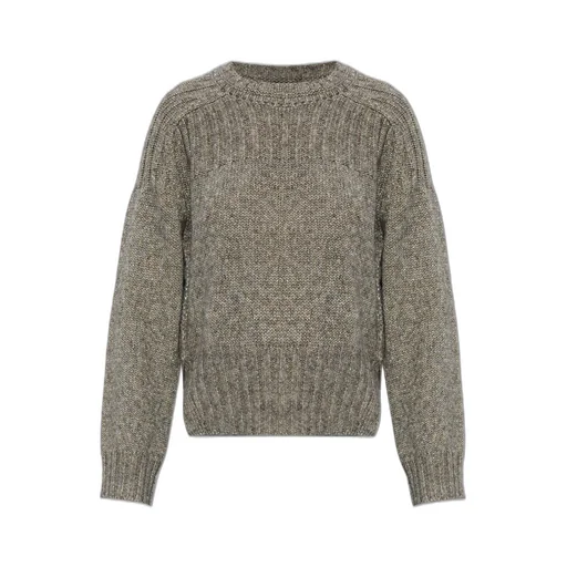 Munthe Lohanna Ribbed Knitwear