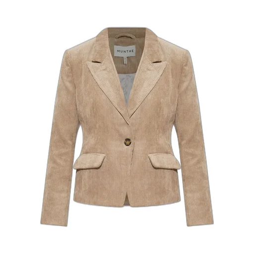 Munthe Lawo Corduroy Jacket